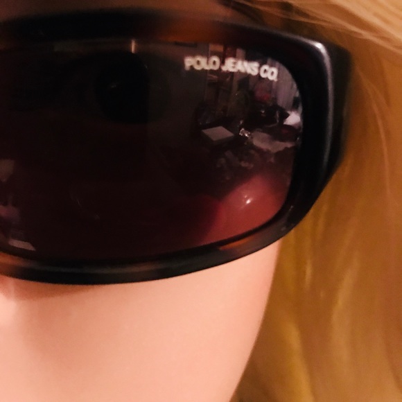 Polo Jeans Co. Sunglasses - Picture 8 of 8